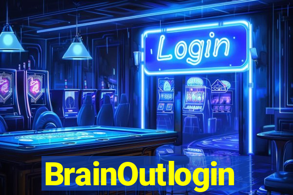 BrainOutlogin