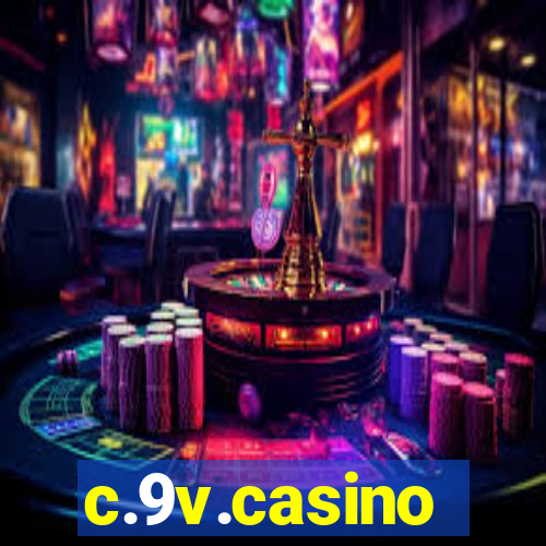 c.9v.casino