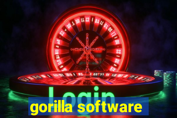 gorilla software