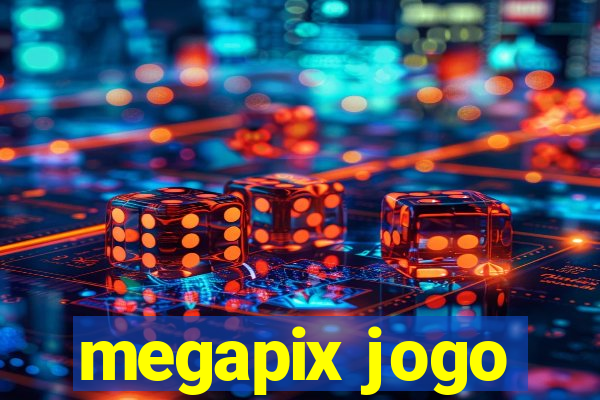 megapix jogo