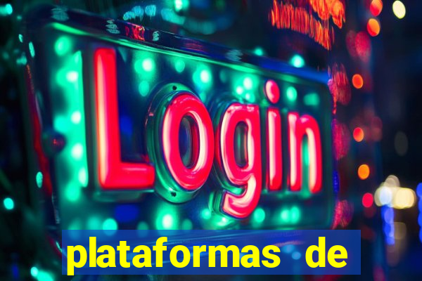 plataformas de jogos online para ganhar dinheiro