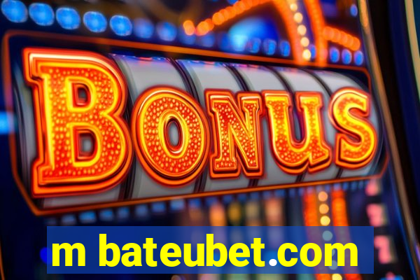 m bateubet.com