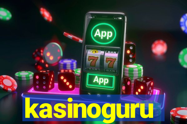 kasinoguru