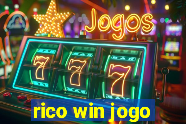 rico win jogo