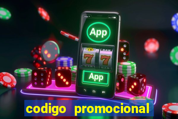 codigo promocional energy casino