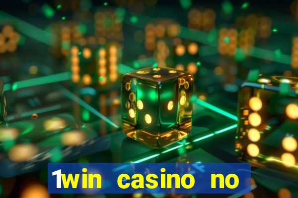 1win casino no deposit bonus