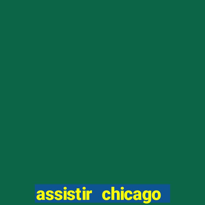 assistir chicago fire 12 temporada