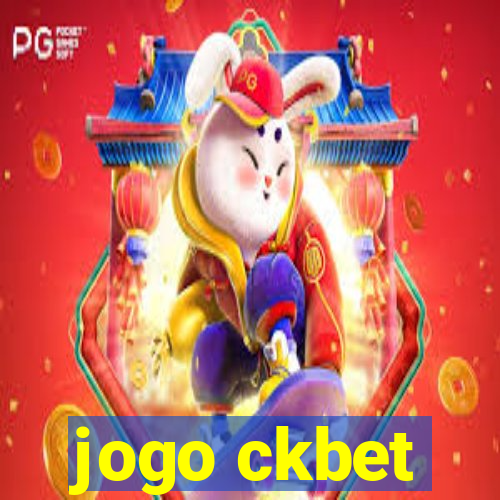 jogo ckbet