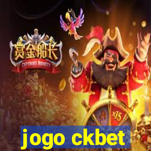 jogo ckbet