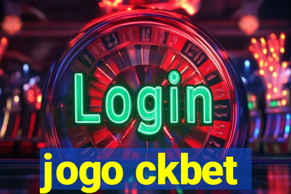 jogo ckbet