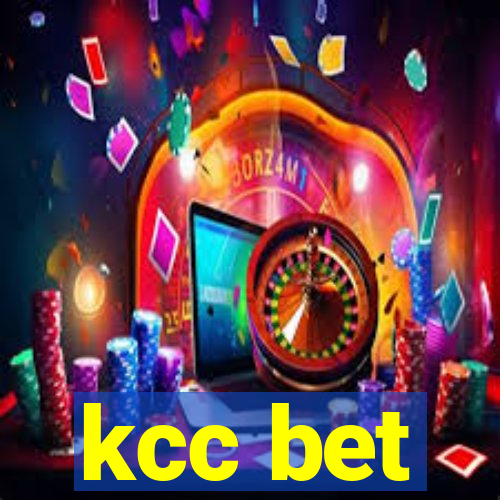 kcc bet