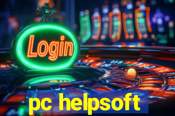 pc helpsoft