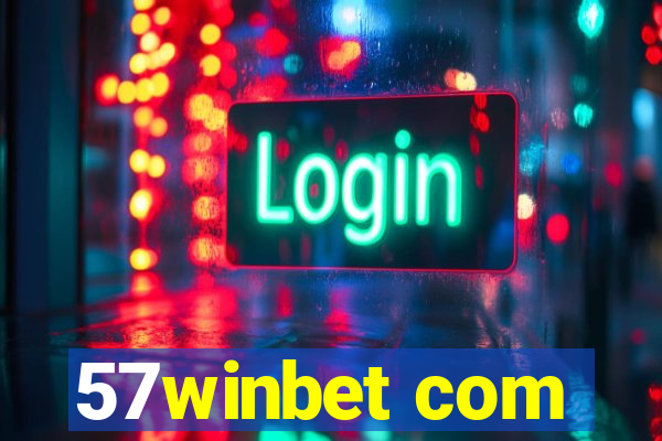 57winbet com