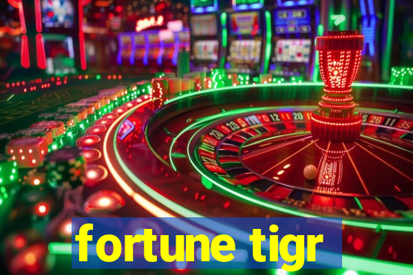 fortune tigr