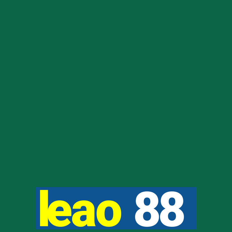 leao 88