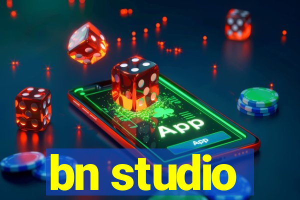 bn studio