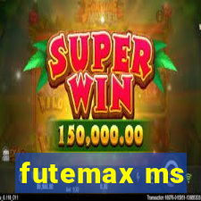 futemax ms