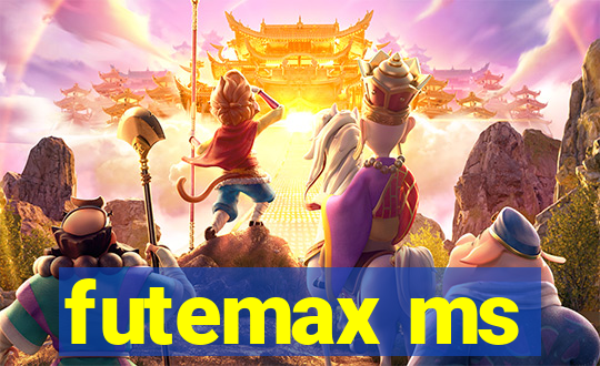 futemax ms