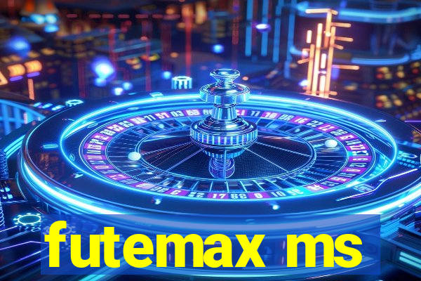 futemax ms