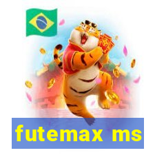 futemax ms