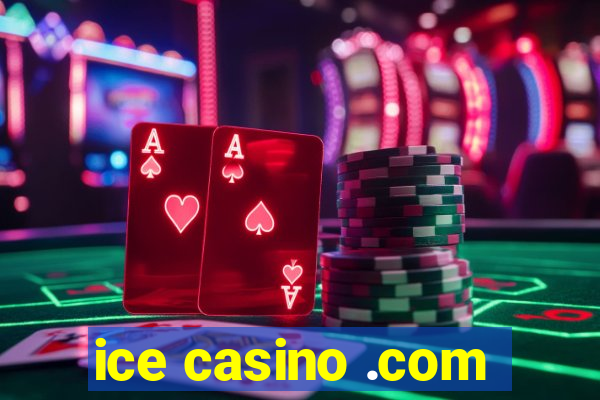 ice casino .com