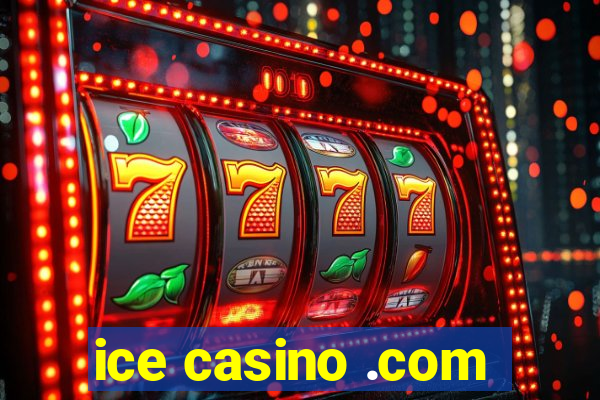 ice casino .com