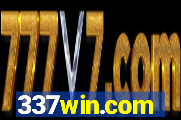 337win.com