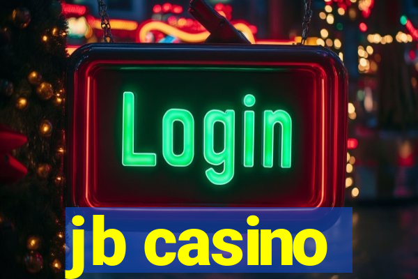 jb casino