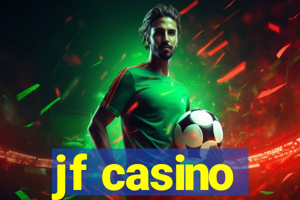 jf casino