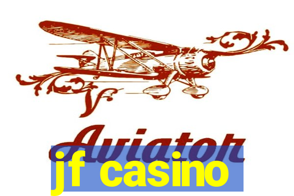 jf casino