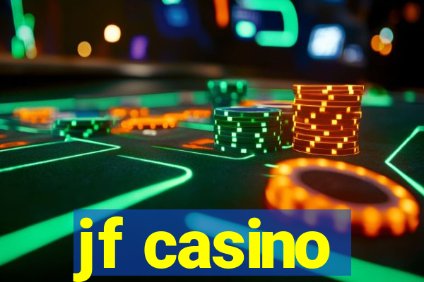 jf casino