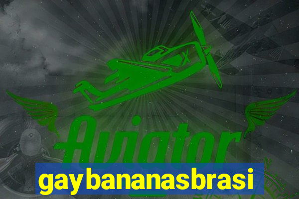 gaybananasbrasil.com