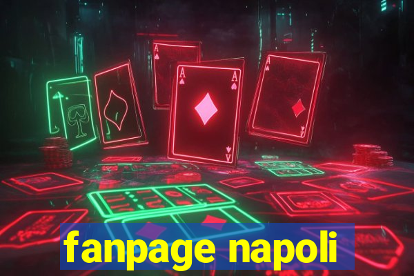 fanpage napoli