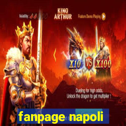 fanpage napoli