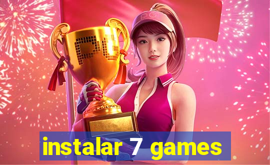 instalar 7 games