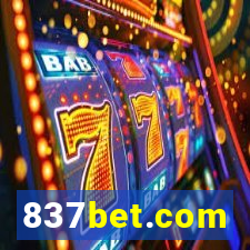 837bet.com