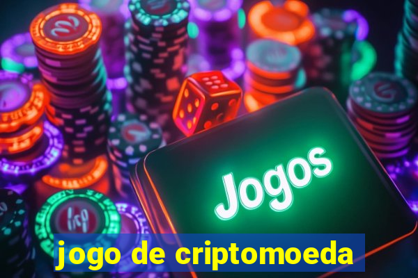 jogo de criptomoeda