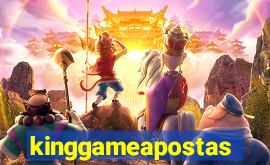 kinggameapostas