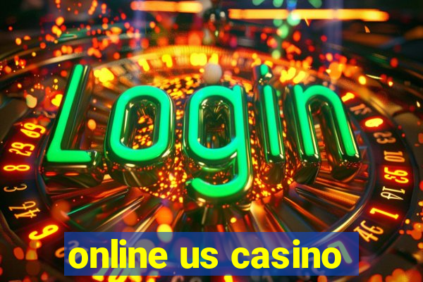 online us casino