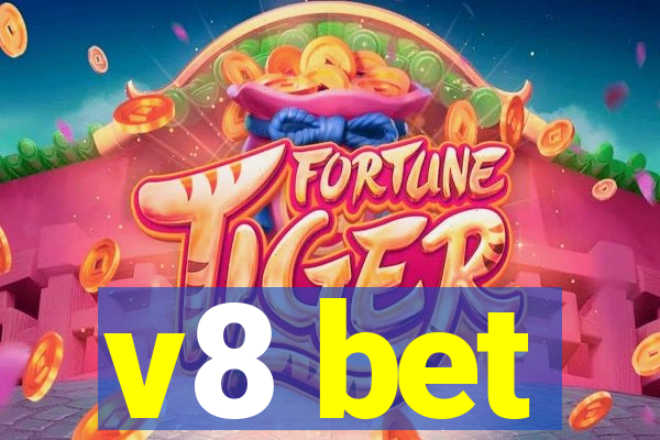 v8 bet