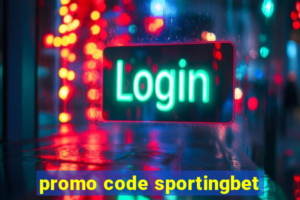 promo code sportingbet