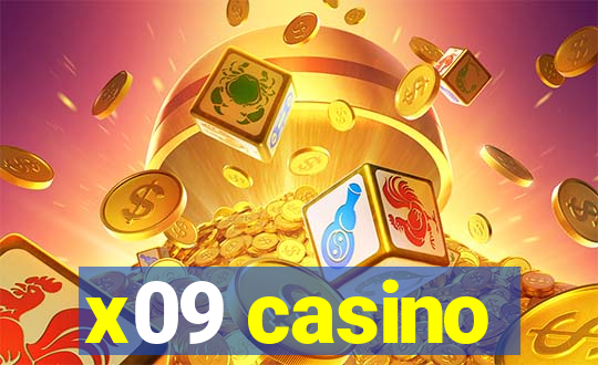 x09 casino