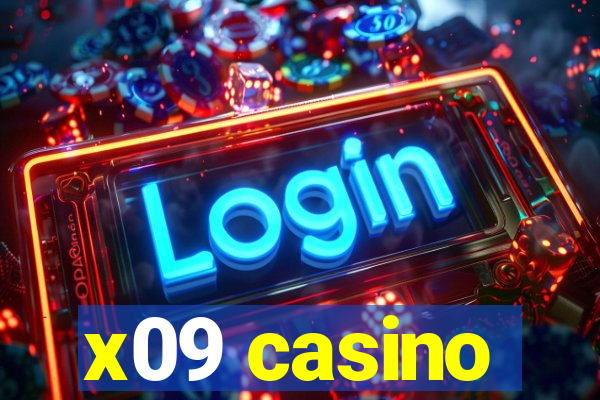 x09 casino