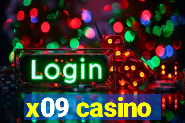 x09 casino