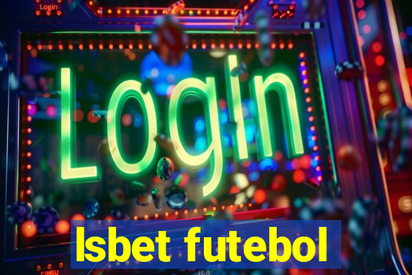 lsbet futebol