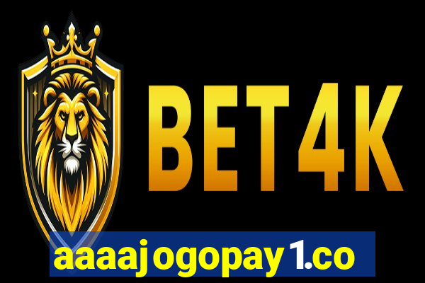 aaaajogopay1.com