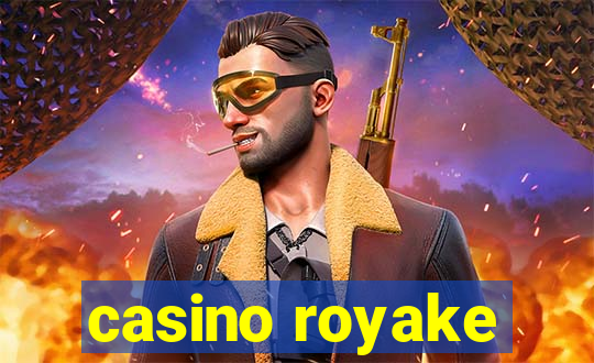 casino royake