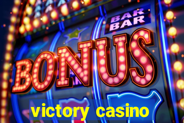 victory casino