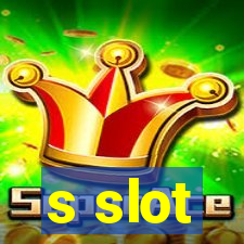 s slot