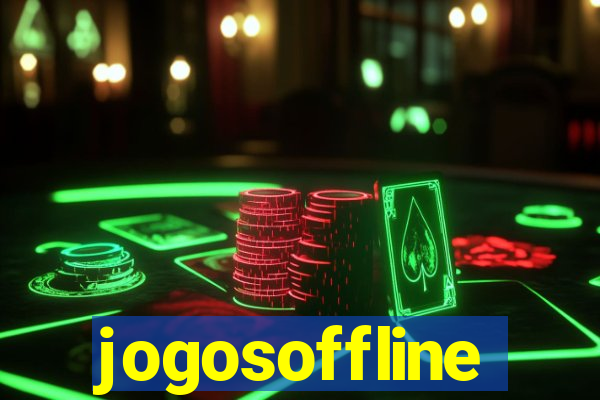 jogosoffline